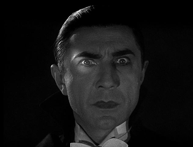 38. Dracula (1931)