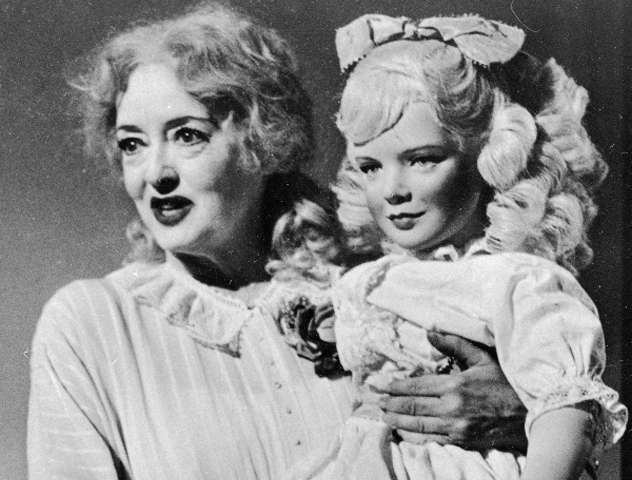 43. What Ever Happened to Baby Jane? (1962)
