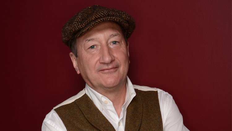 'Peaky Blinders' Creator Steven Knight Does The B-Movies Podcast!