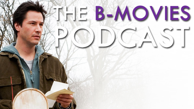 The B-Movies Podcast | The Third Fan Mail Episode!