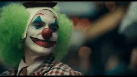 11. Joaquin Phoenix, Best Actor in a Drama For 'Joker'