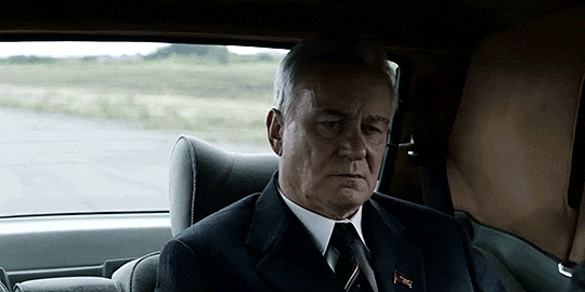 8. Stellan Skarsgård, Best Supporting Actor in a Limited Series For 'Chernobyl'