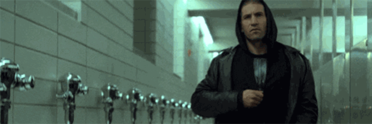 9. 'The Punisher'