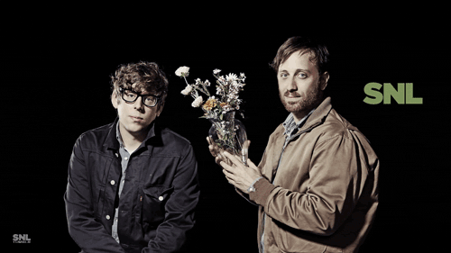 1. 'Brothers' by The Black Keys 
