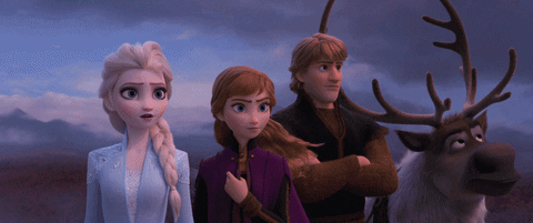 Progressive: 'Frozen 2' Gets Left Out in the Cold; Beyoncé Snubbed For Best Song