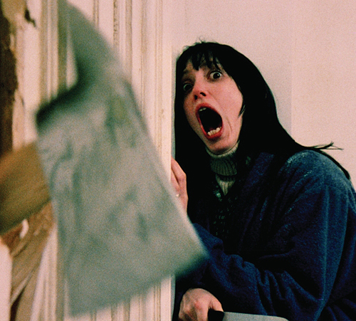 The Top 50 Best Haunted House Movies Ever - Mandatory