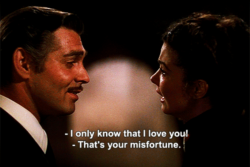'Gone with the Wind'