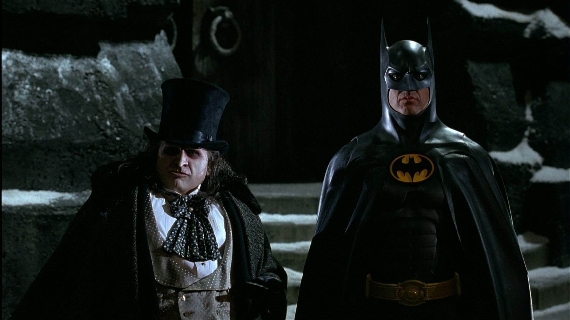 4. 'Batman Returns' (1992)