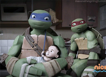 TMNT on X: 35 years of Ninja Turtles. What've you watched over the years?  #TMNT35  / X