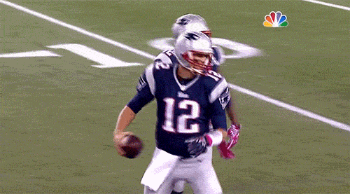Tom Brady #10
