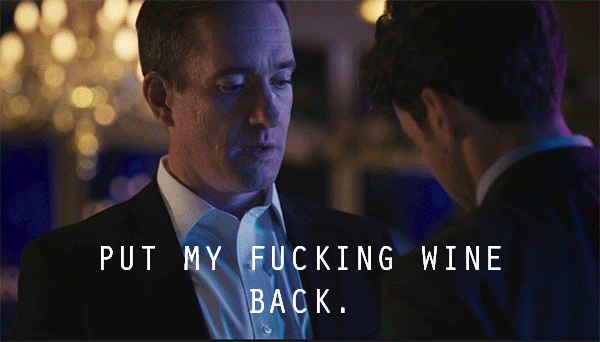 Kick your wife's manstress out of your wedding. 