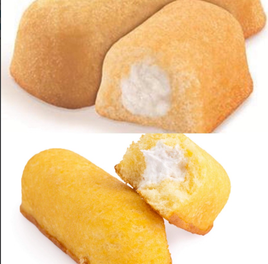 Twinkies could survive the nuclear apocalypse.
