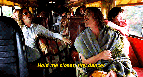 2. 'Almost Famous'