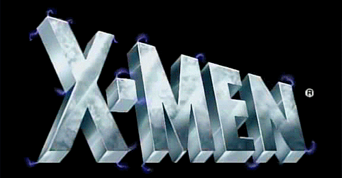 1. 'X-Men: The Animated Series'