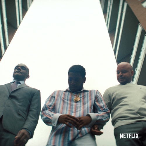 'When They See Us'