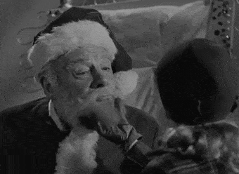 9) Miracle on 34th Street (1947)