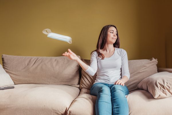 10. Deep Dive: How Can I Possibly Date a Coronavirus Denier?