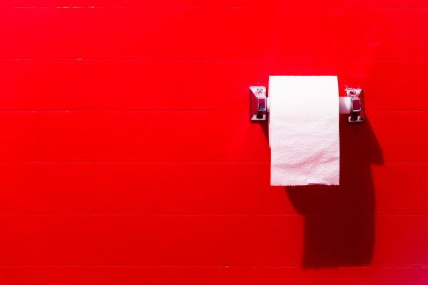 8. Toilet Paper Alternatives to Cover Your Ass During the Coronavirus Panic