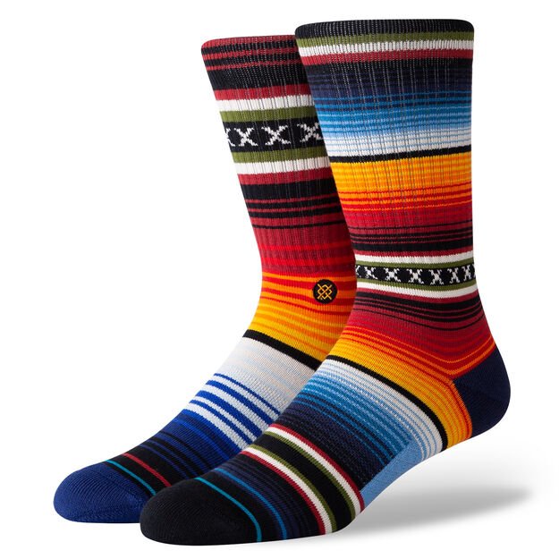 Stance Socks ($10)