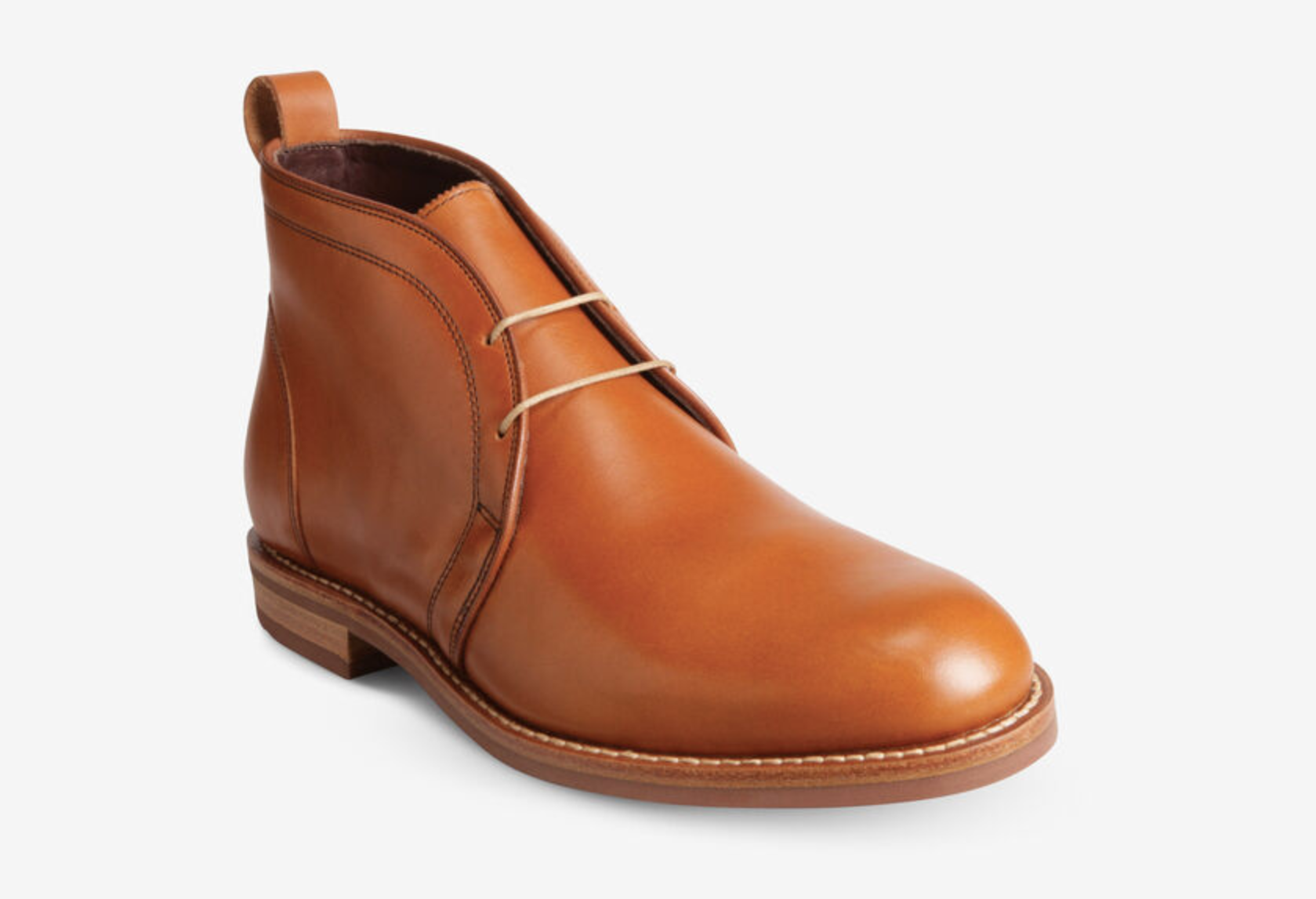 Allen Edmonds Chukka Boots ($200-$375)