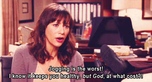 10. Ann Perkins on ‘Parks and Rec’