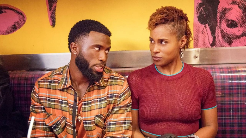 11. Daniel and Issa on ‘Insecure’