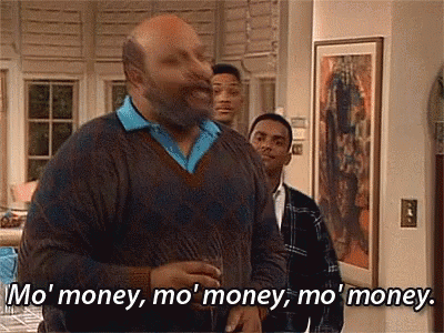 Uncle Phil: 'The Fresh Prince of Bel-Air'