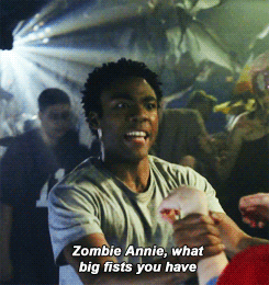 'Community: Epidemiology'