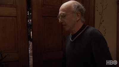 'Curb Your Enthusiasm: Trick or Treat'