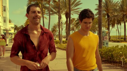 9. 'The Assassination of Gianni Versace'