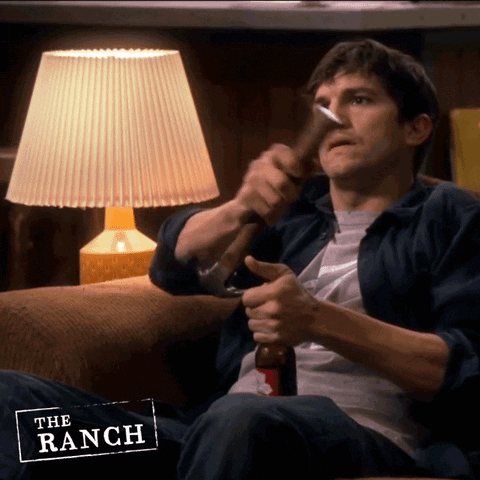 'The Ranch'