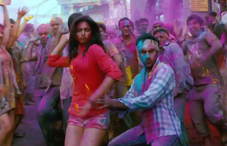 The Super Girlfriend