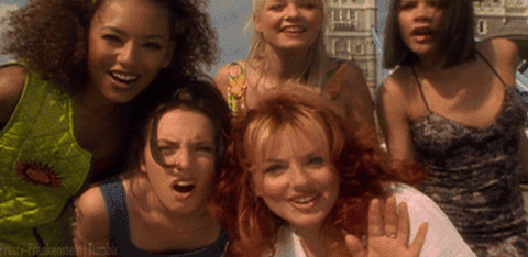 The Travels-In-Packs Woman