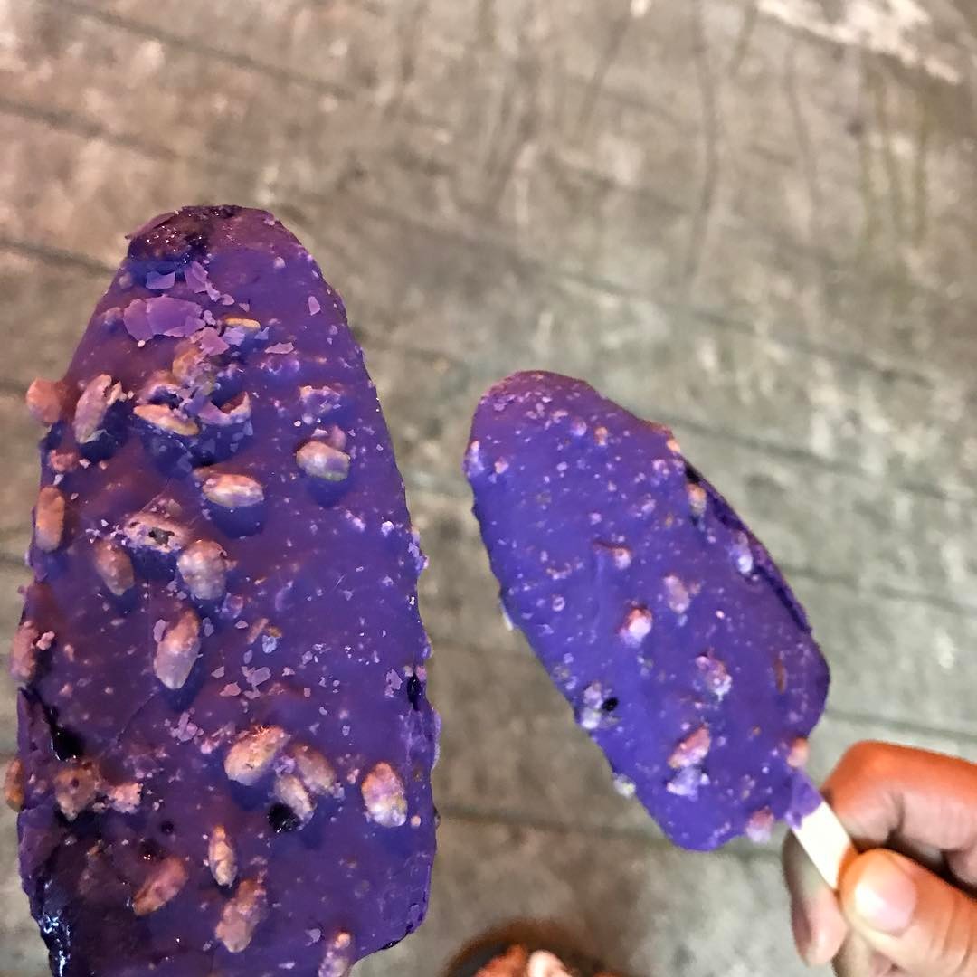 30 MustEat UbeFlavored Foods Mandatory