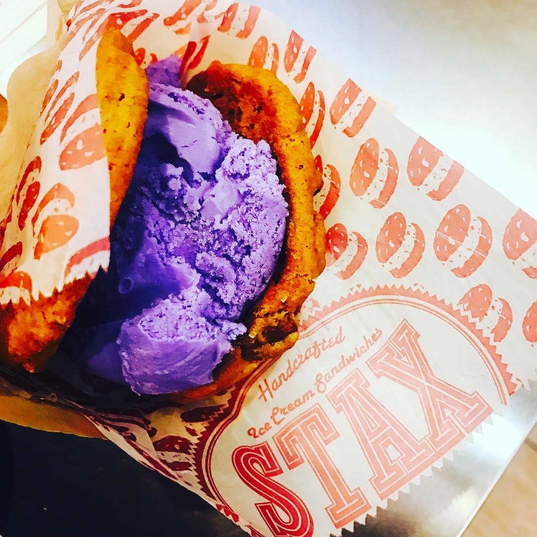 30 MustEat UbeFlavored Foods Mandatory