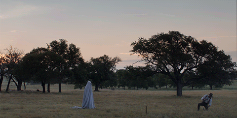 10. 'A Ghost Story'