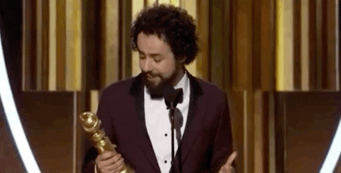 3. Ramy Youssef, Best Actor in a Musical or Comedy Series For 'Ramy'