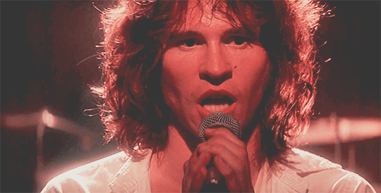 2. Jim Morrison, 'The Doors (1991)'
