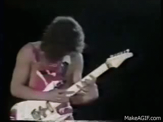 Van Halen #8