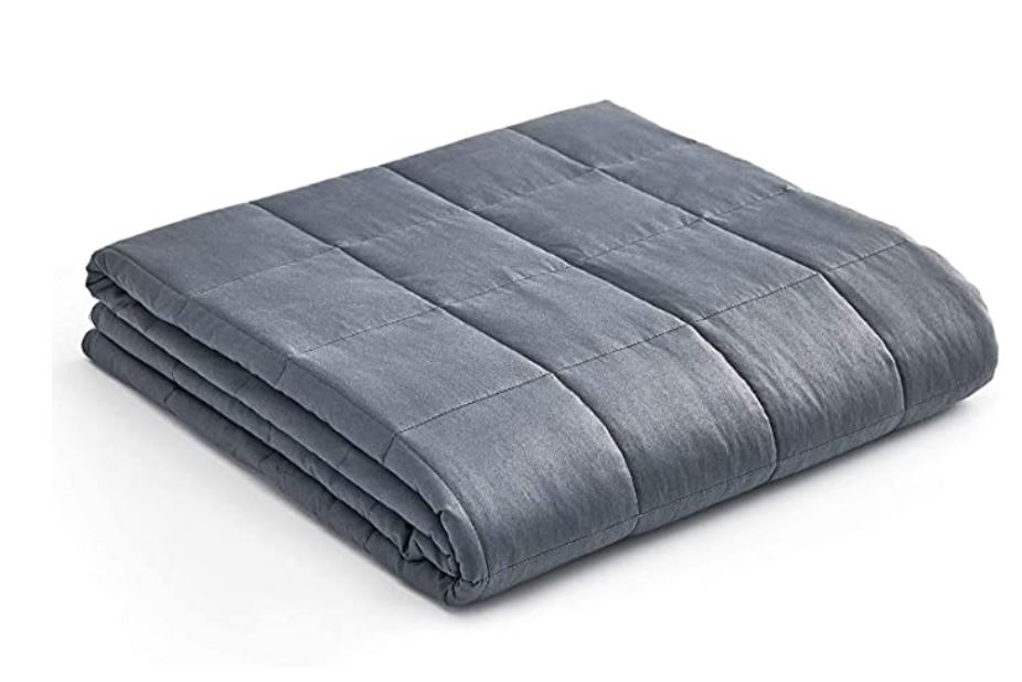 YnM Weighted Blanket