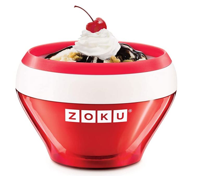 Zoku Ice Cream Maker