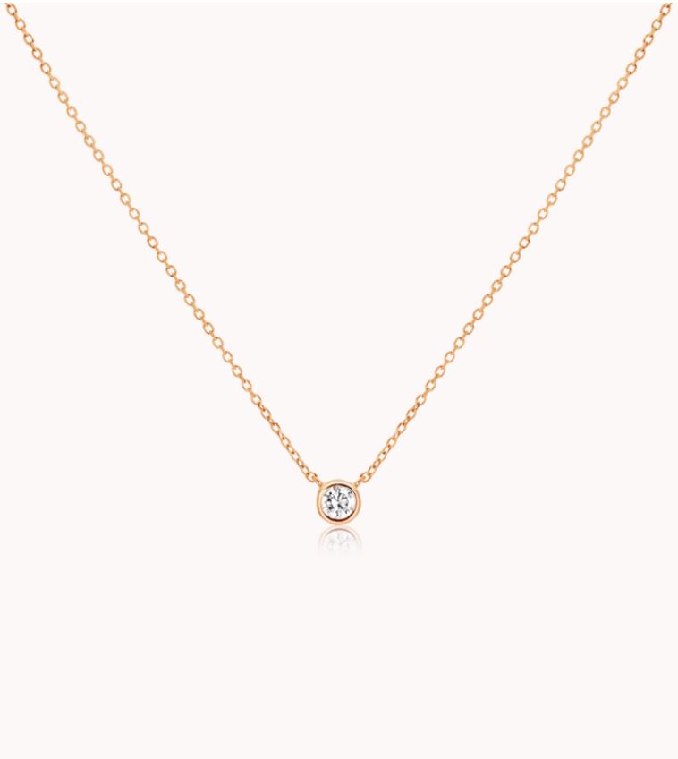 Joie de Viv Necklace