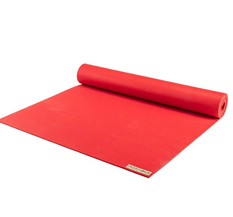 Jade Yoga - Harmony Yoga Mat