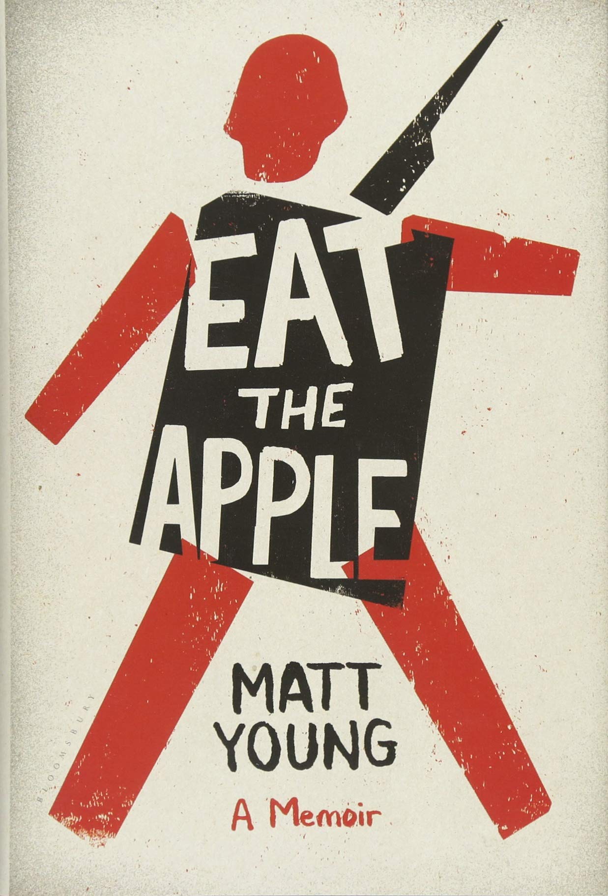 'Eat the Apple' by Matt Young