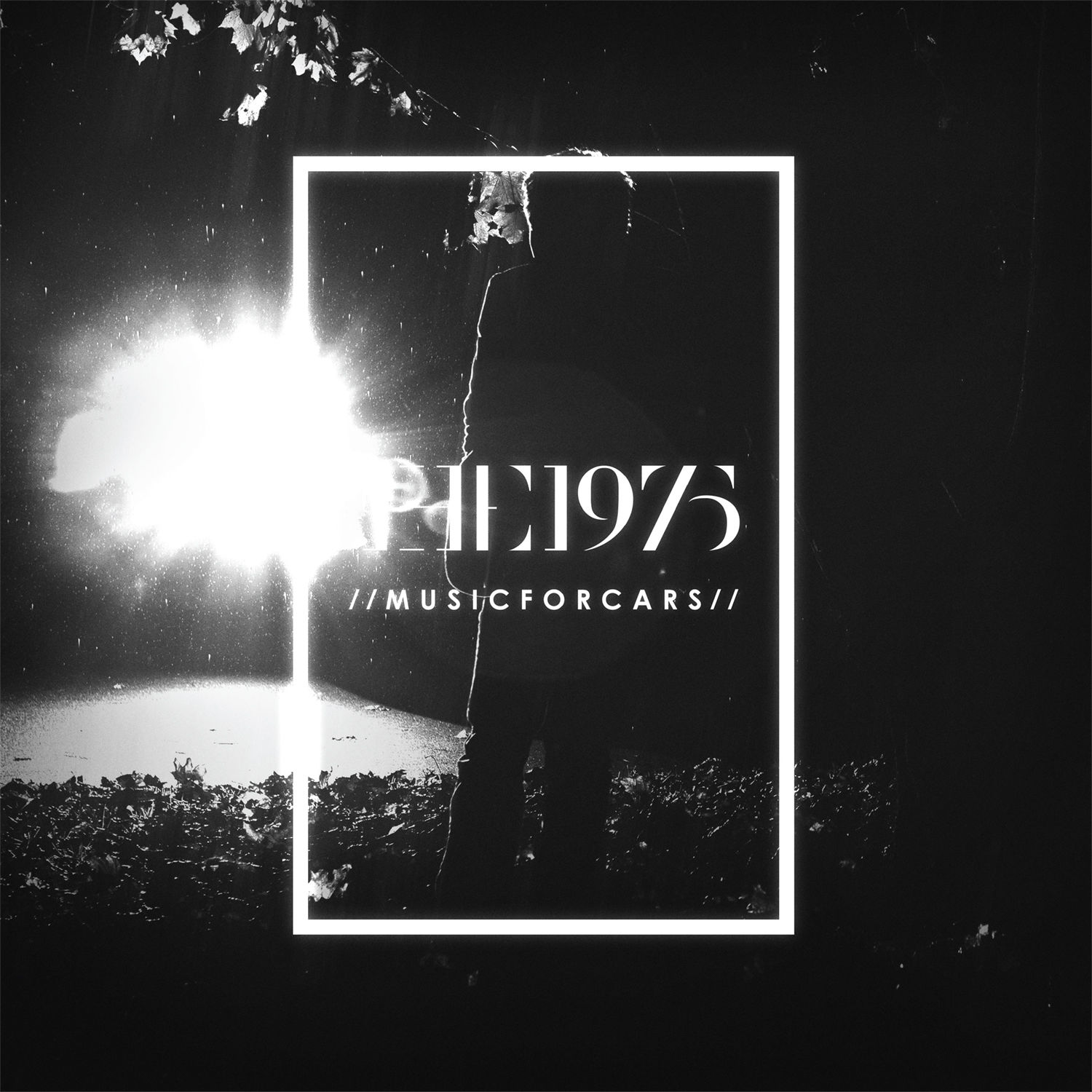 "The 1975 'Music for Cars' (June 1)"