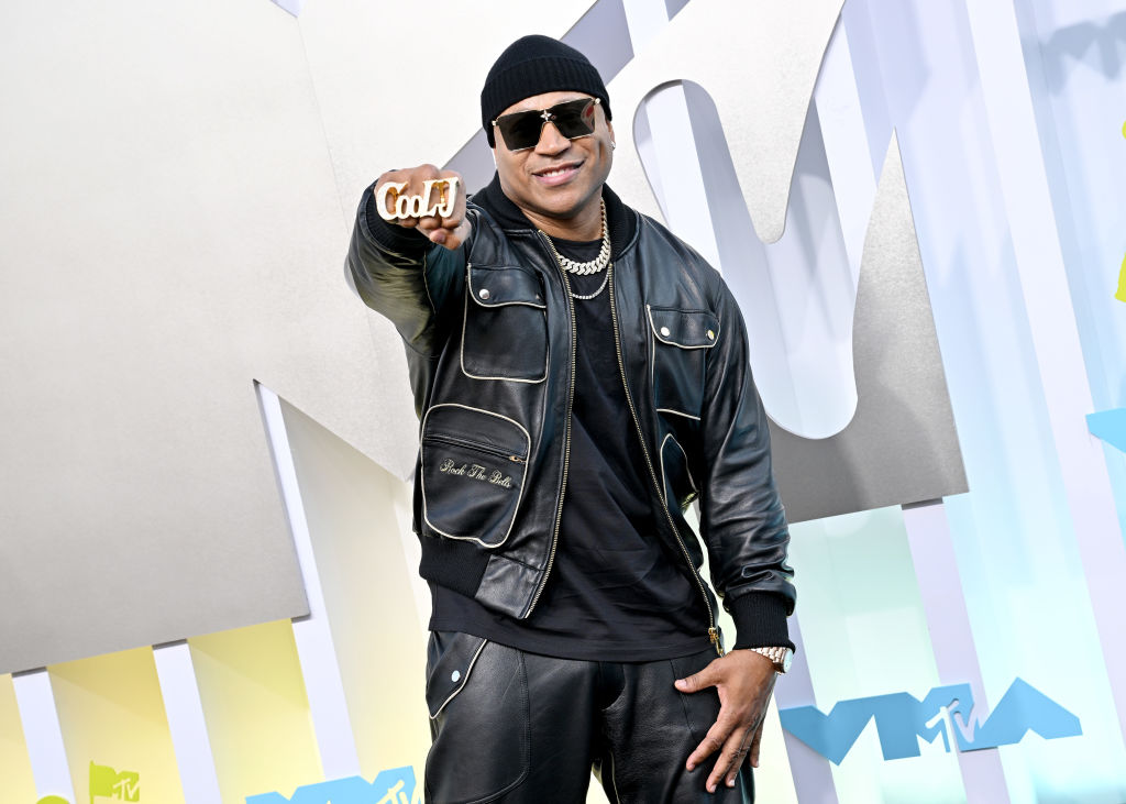 11. LL Cool J