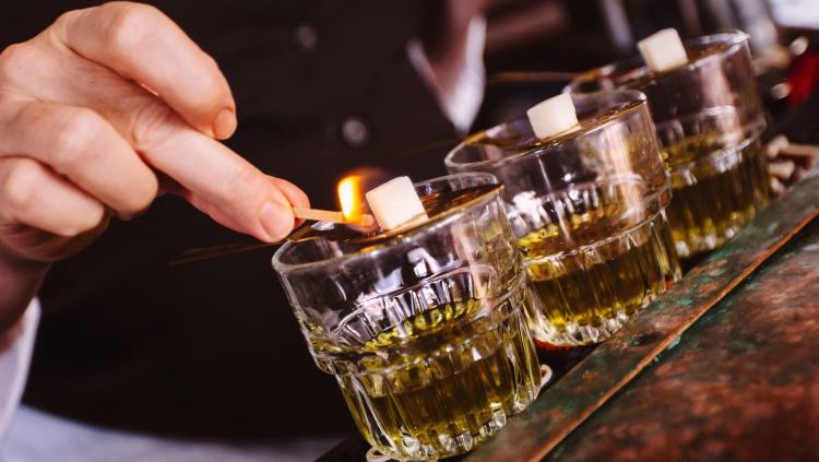 Absinthe Minded: 5 Brands of the Scary ‘Green Fairy’ You Needn’t Fear