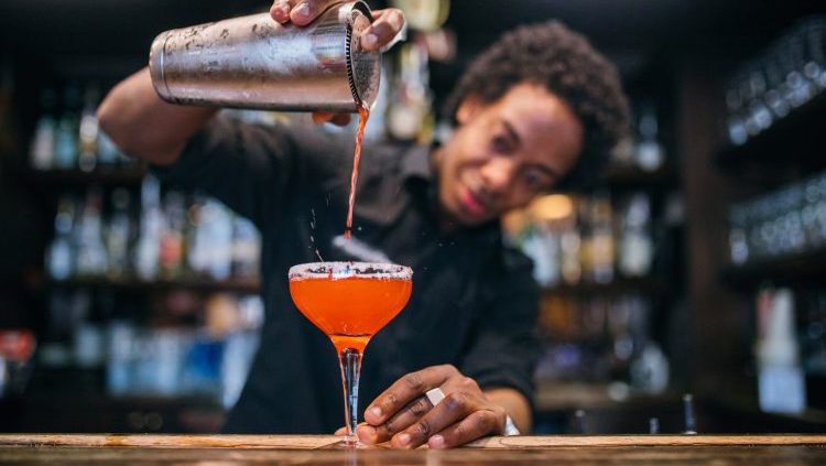 Bartender Approved: 8 Classic Cocktails Bartenders Live And Die By