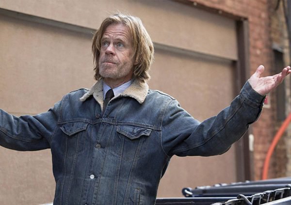Frank Gallagher’s Fatherly Advice: 20 ‘Shameless’ GIFs William H. Macy Should Use in His Own Defense