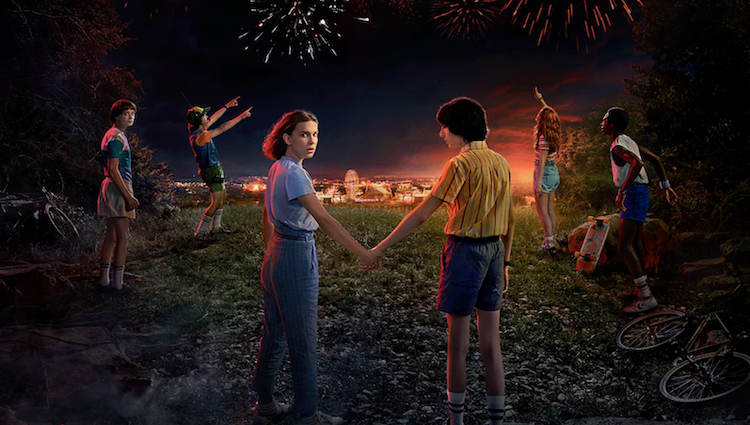 ‘Stranger Things’ Season 3 Could Top All These Coming-of-Age Tales